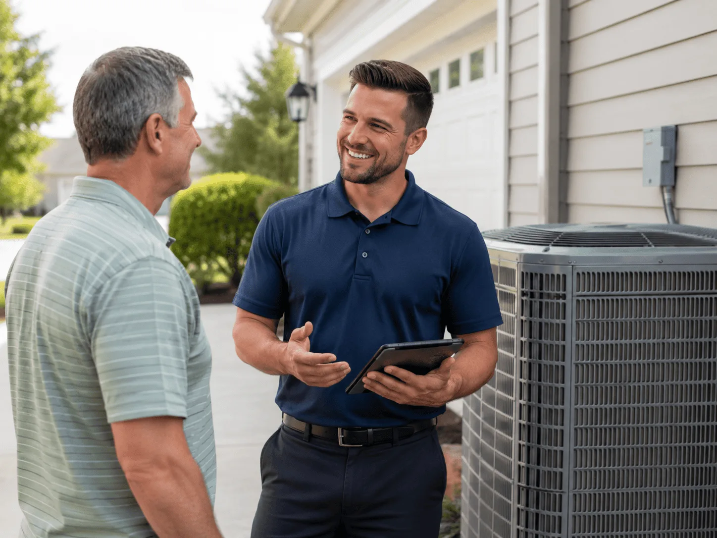 Heat Pump Installation Penns Grove, NJ FAQs